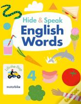 Hide & Speak English Words
