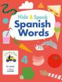Hide & Speak Spanish Words - Preview