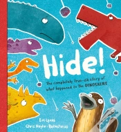 Capa do artigo Hide!