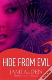 Capa do artigo Hide From Evil: Dead Wrong Book 2 (A Suspenseful Serial Killer Thriller)