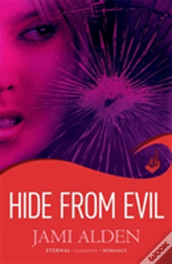 Capa do artigo Hide From Evil: Dead Wrong Book 2 (A Suspenseful Serial Killer Thriller)