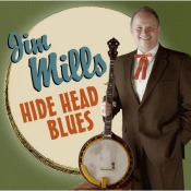 Capa do artigo Hide Head Blues - CD