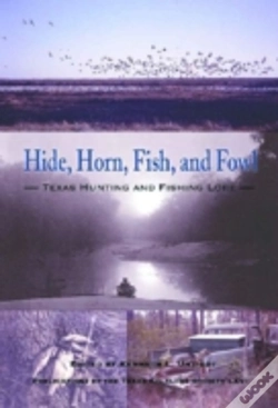 Capa do artigo Hide, Horn, Fish And Fowl