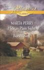 Hide In Plain Sight & Buried Sins - Preview