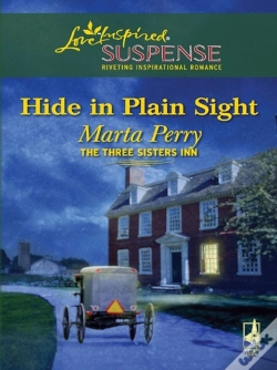 Capa do artigo Hide In Plain Sight
