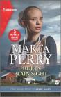 Hide In Plain Sight - Preview