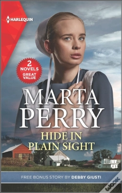 Capa do artigo Hide In Plain Sight