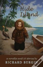 Capa do artigo Hide Island