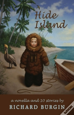 Capa do artigo Hide Island