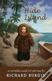 Capa do artigo Hide Island
