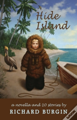 Capa do artigo Hide Island