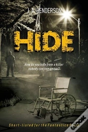 Capa do artigo Hide