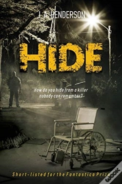 Capa do artigo Hide