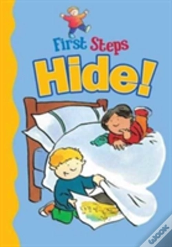 Capa do artigo Hide!