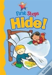 Capa do artigo Hide!