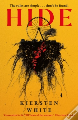 Capa do artigo Hide