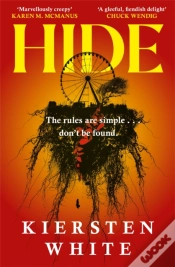 Capa do artigo Hide