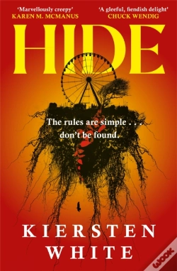 Capa do artigo Hide