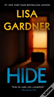 Capa do artigo Hide