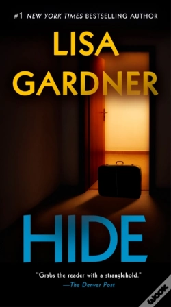 Capa do artigo Hide