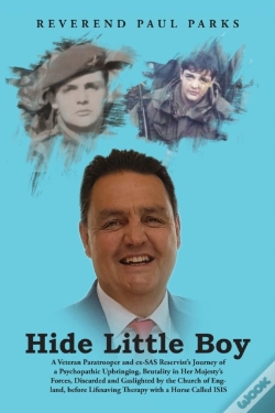 Capa do artigo Hide Little Boy