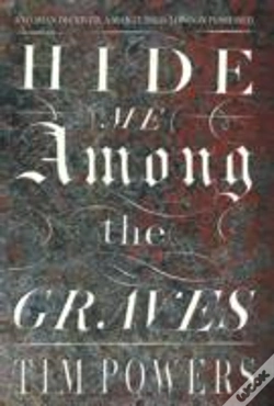 Capa do artigo Hide Me Among The Graves