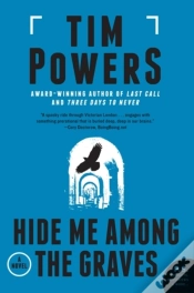 Capa do artigo Hide Me Among The Graves