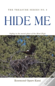 Capa do artigo Hide Me