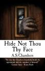 Hide Not Thou Thy Face - Preview