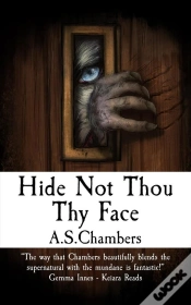 Capa do artigo Hide Not Thou Thy Face