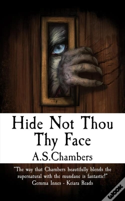 Capa do artigo Hide Not Thou Thy Face
