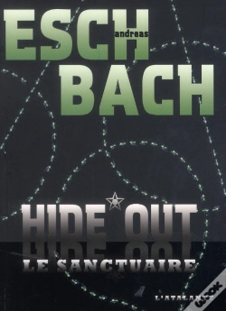 Capa do artigo Hide Out