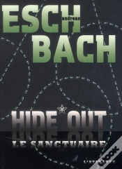 Capa do artigo Hide Out