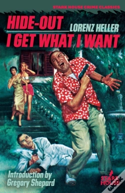 Capa do artigo Hide-Out / I Get What I Want