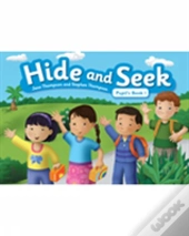 Hide Seek Level 1 Pupils Bk