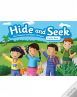 Capa do artigo Hide Seek Level 1 Pupils Bk