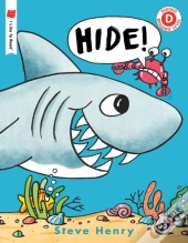 Hide!