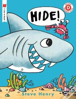 Capa do artigo Hide!
