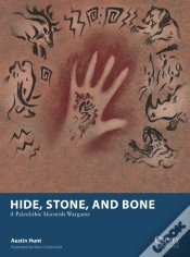 Capa do artigo Hide, Stone, And Bone