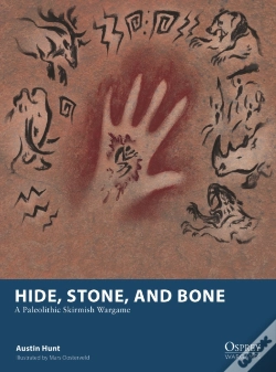 Capa do artigo Hide, Stone, And Bone