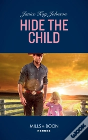 Capa do artigo Hide The Child