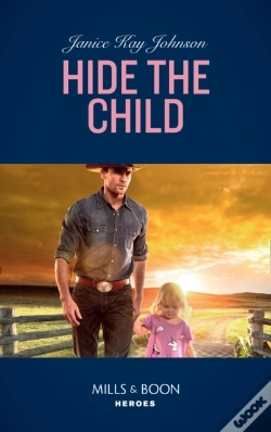 Capa do artigo Hide The Child