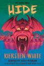 Hide: The Graphic Novel - Preview