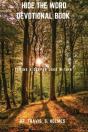 Hide The Word Devotional Book - Preview