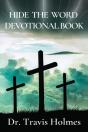 Hide The Word Devotional Book - Preview