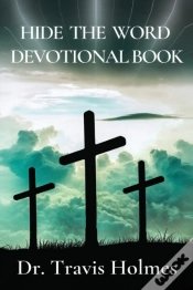 Capa do artigo Hide The Word Devotional Book