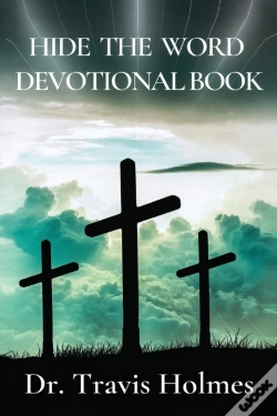 Capa do artigo Hide The Word Devotional Book