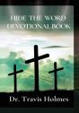 Hide The Word Devotional Book - Preview