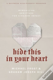 Hide This In Your Heart