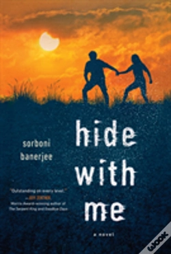 Capa do artigo Hide With Me